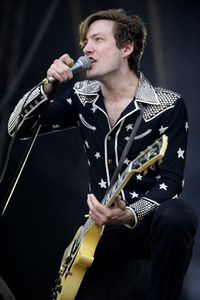 Hurricane Festival 2019 in Scheeßel