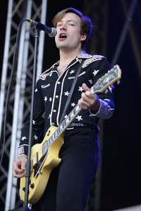 Hurricane Festival 2019 in Scheeßel