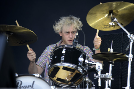 Hurricane Festival 2019 in Scheeßel