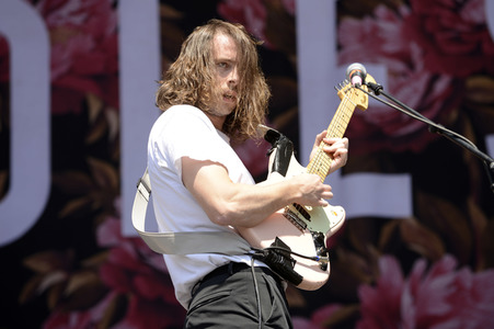 Hurricane Festival 2019 in Scheeßel