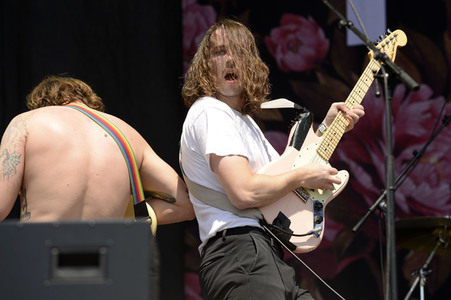 Hurricane Festival 2019 in Scheeßel