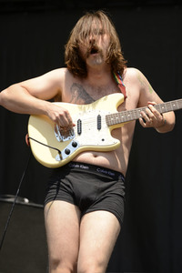 Hurricane Festival 2019 in Scheeßel