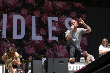 Hurricane Festival 2019 in Scheeßel