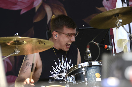 Hurricane Festival 2019 in Scheeßel