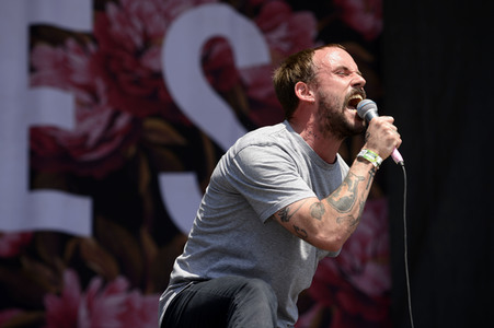 Hurricane Festival 2019 in Scheeßel