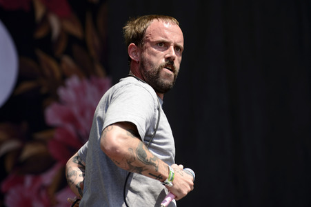 Hurricane Festival 2019 in Scheeßel