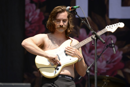 Hurricane Festival 2019 in Scheeßel