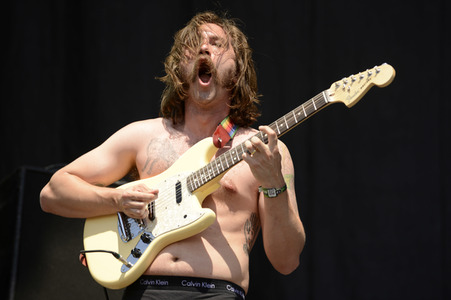 Hurricane Festival 2019 in Scheeßel