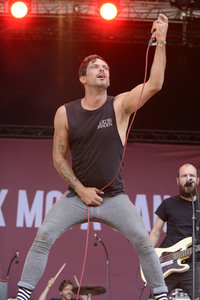 Hurricane Festival 2019 in Scheeßel