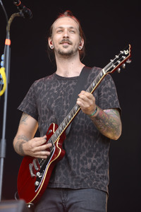 Hurricane Festival 2019 in Scheeßel