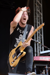 Hurricane Festival 2019 in Scheeßel