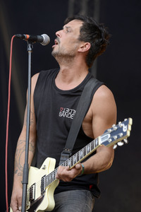 Hurricane Festival 2019 in Scheeßel