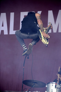 Hurricane Festival 2019 in Scheeßel