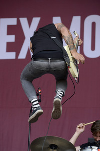 Hurricane Festival 2019 in Scheeßel