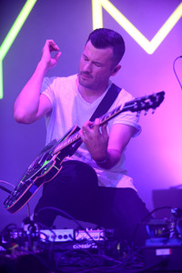 Hurricane Festival 2019 in Scheeßel