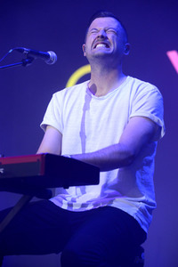 Hurricane Festival 2019 in Scheeßel