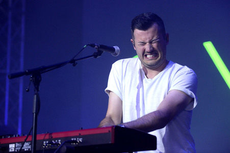 Hurricane Festival 2019 in Scheeßel