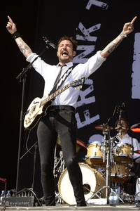 Hurricane Festival 2019 in Scheeßel