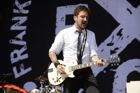 Hurricane Festival 2019 in Scheeßel