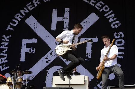 Hurricane Festival 2019 in Scheeßel