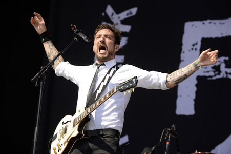 Hurricane Festival 2019 in Scheeßel