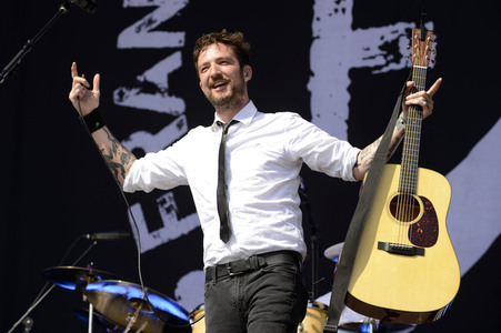 Hurricane Festival 2019 in Scheeßel