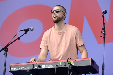 Hurricane Festival 2019 in Scheeßel