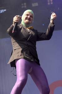 Hurricane Festival 2019 in Scheeßel