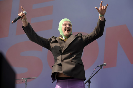 Hurricane Festival 2019 in Scheeßel