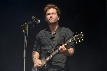 Hurricane Festival 2019 in Scheeßel