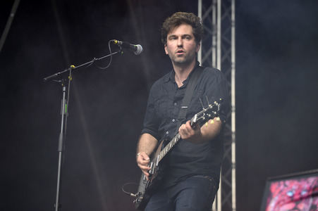 Hurricane Festival 2019 in Scheeßel