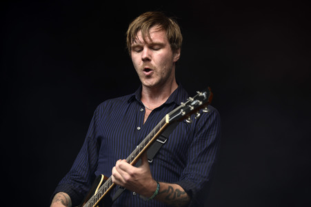 Hurricane Festival 2019 in Scheeßel