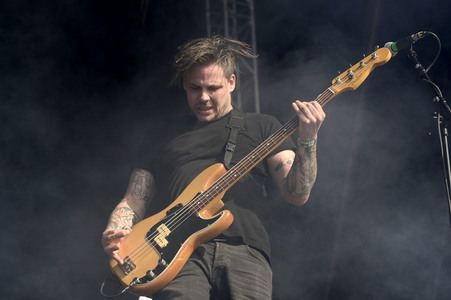 Hurricane Festival 2019 in Scheeßel