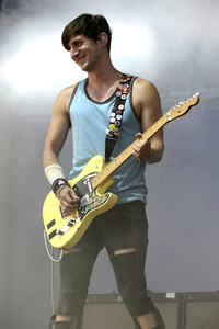 Hurricane Festival 2019 in Scheeßel