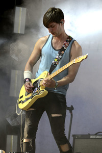 Hurricane Festival 2019 in Scheeßel