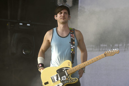 Hurricane Festival 2019 in Scheeßel