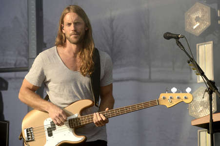 Hurricane Festival 2019 in Scheeßel