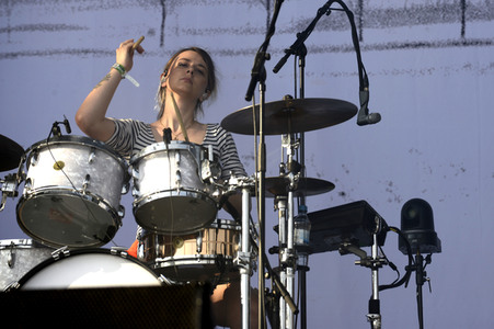 Hurricane Festival 2019 in Scheeßel