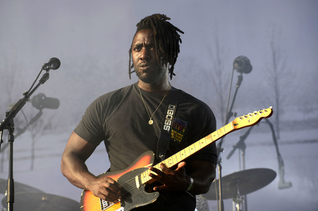 Hurricane Festival 2019 in Scheeßel