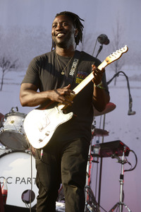 Hurricane Festival 2019 in Scheeßel