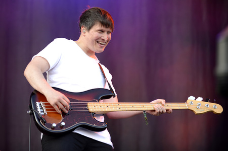 Hurricane Festival 2019 in Scheeßel