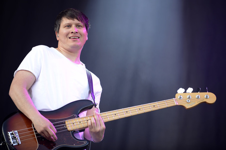 Hurricane Festival 2019 in Scheeßel