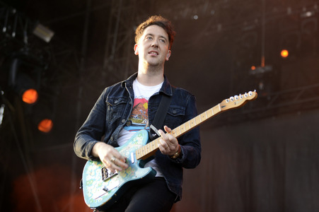 Hurricane Festival 2019 in Scheeßel