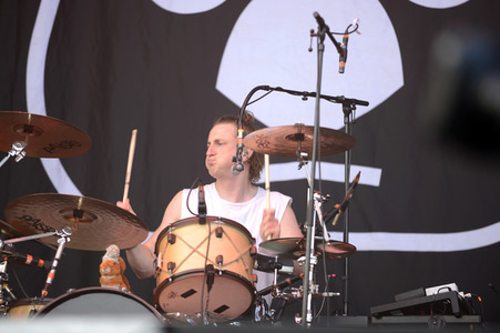 Hurricane Festival 2019 in Scheeßel