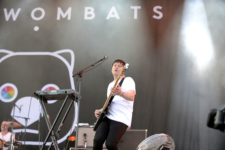 Hurricane Festival 2019 in Scheeßel