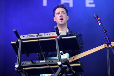 Hurricane Festival 2019 in Scheeßel