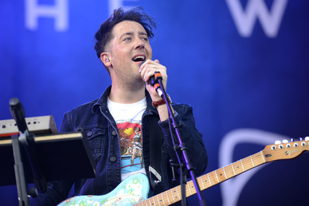 Hurricane Festival 2019 in Scheeßel