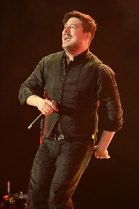 Hurricane Festival 2019 in Scheeßel