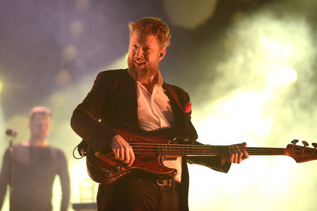 Hurricane Festival 2019 in Scheeßel