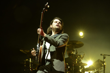 Hurricane Festival 2019 in Scheeßel